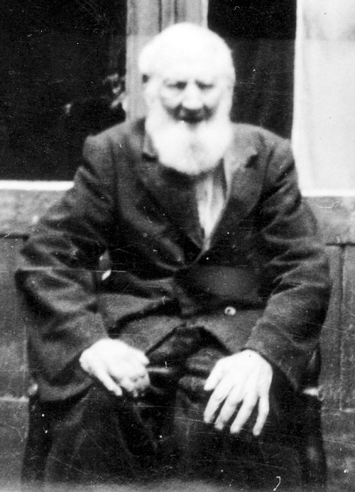 Antonius Mossel (1858-1948)