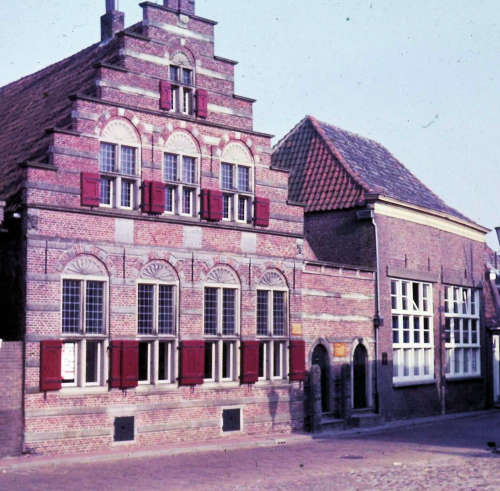 Franse school werd ULO