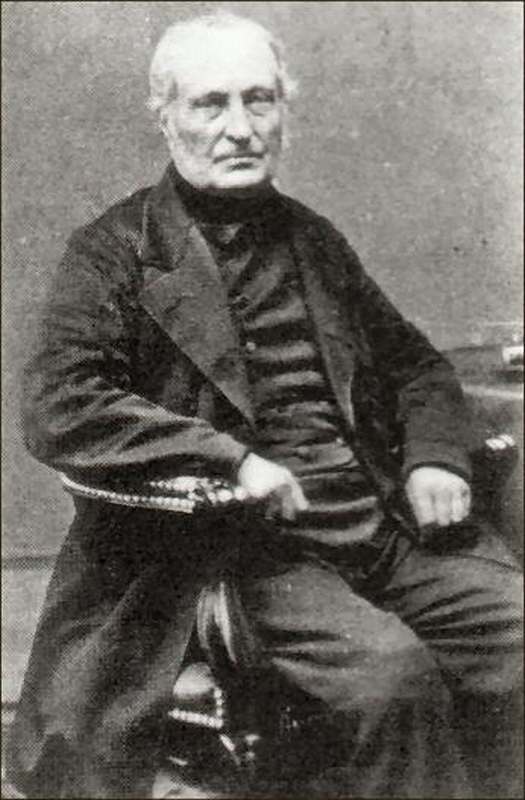 Evert Alberts Ekker, geneesheer te Vollenhove in de 19e eeuw