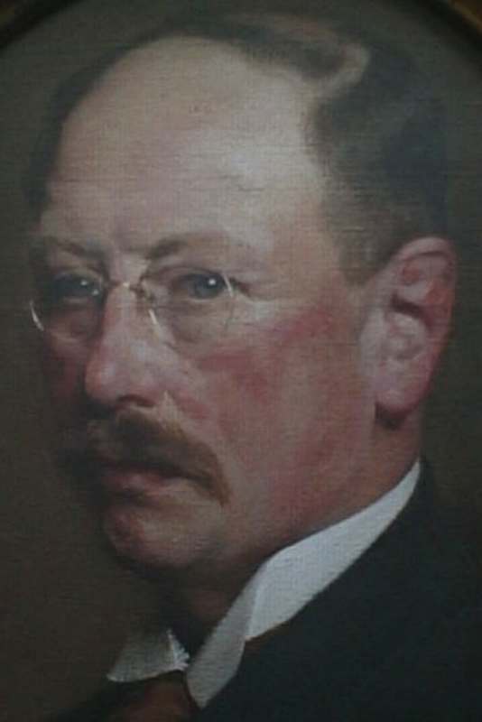 Anton-Henri baron Sloet van Oldruitenborgh genaamd Marxveld
