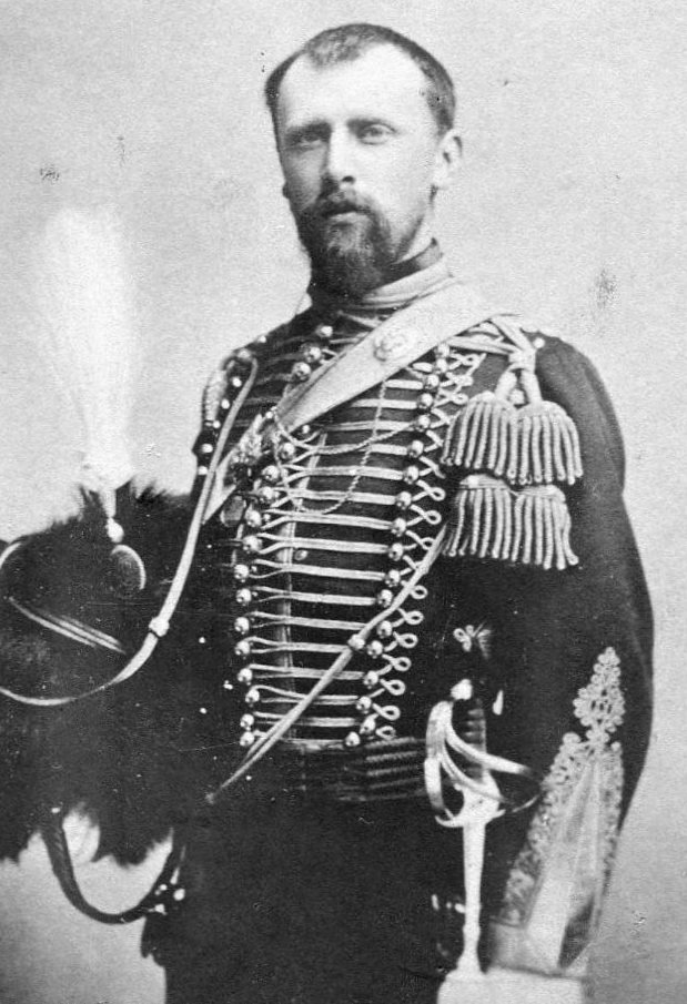 Kroonprins Willem Frederik