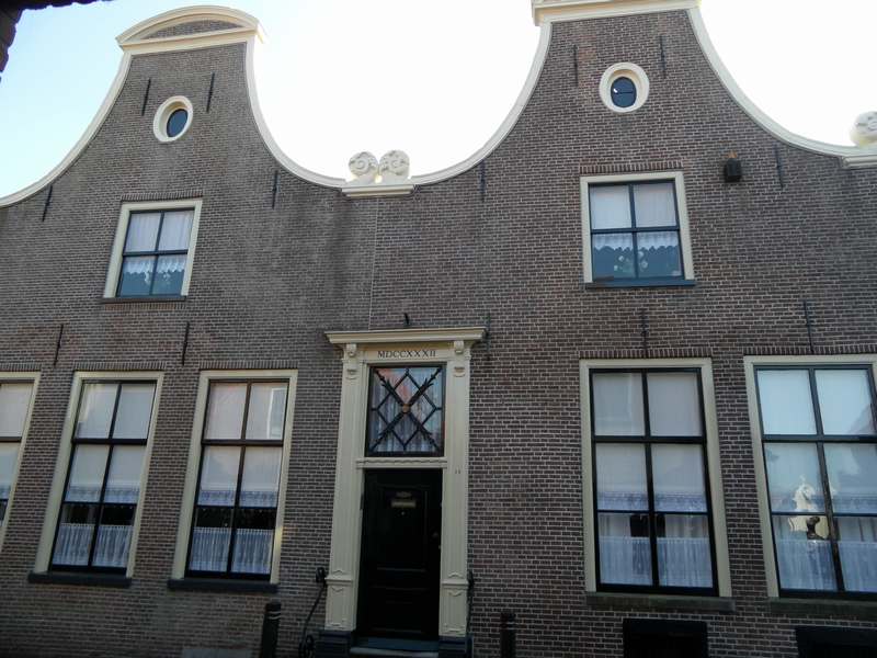 Kerkstraat 14 Vollenhove, Jacobsonhuis